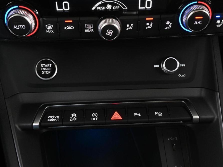 Audi Q3 II (F3) Ростов-на-Дону  - изображение 17