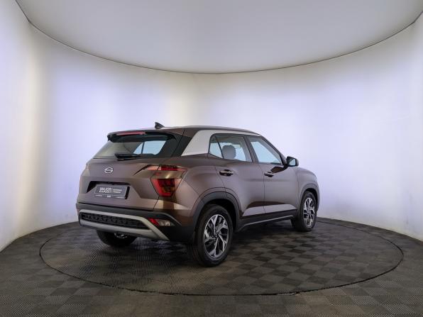 Solaris HC с пробегом 2025 года, цена 3 280 000 рублей, 3317 км, внедорожник, Автокод Объявления