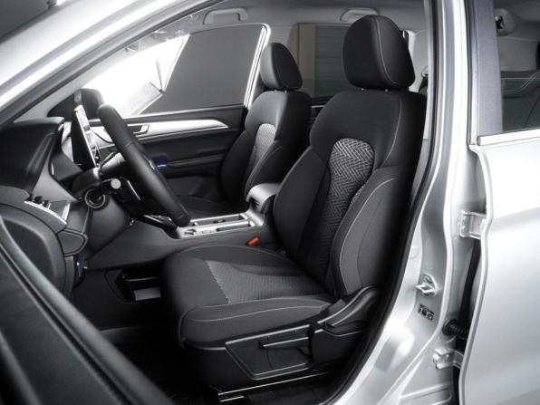 Haval M6 II с пробегом 2026 года, цена 2 370 000 рублей, 3 км, внедорожник, Автокод Объявления