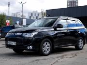Mitsubishi Outlander III Ижевск  - изображение 27