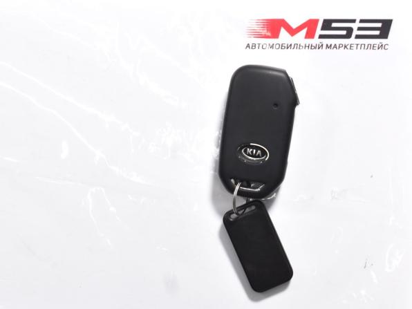 Kia Sorento IV с пробегом 2021 года, цена 3 150 997 рублей, 144661 км, внедорожник, Автокод Объявления