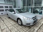 Chevrolet Epica V250 Рестайлинг Орел  - изображение 8