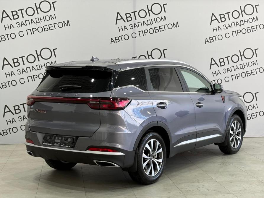 Chery Tiggo 7 Pro Max I Ставрополь  - изображение 6