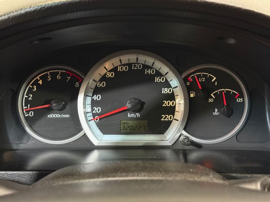 Chevrolet Lacetti I Ярославль  - изображение 12