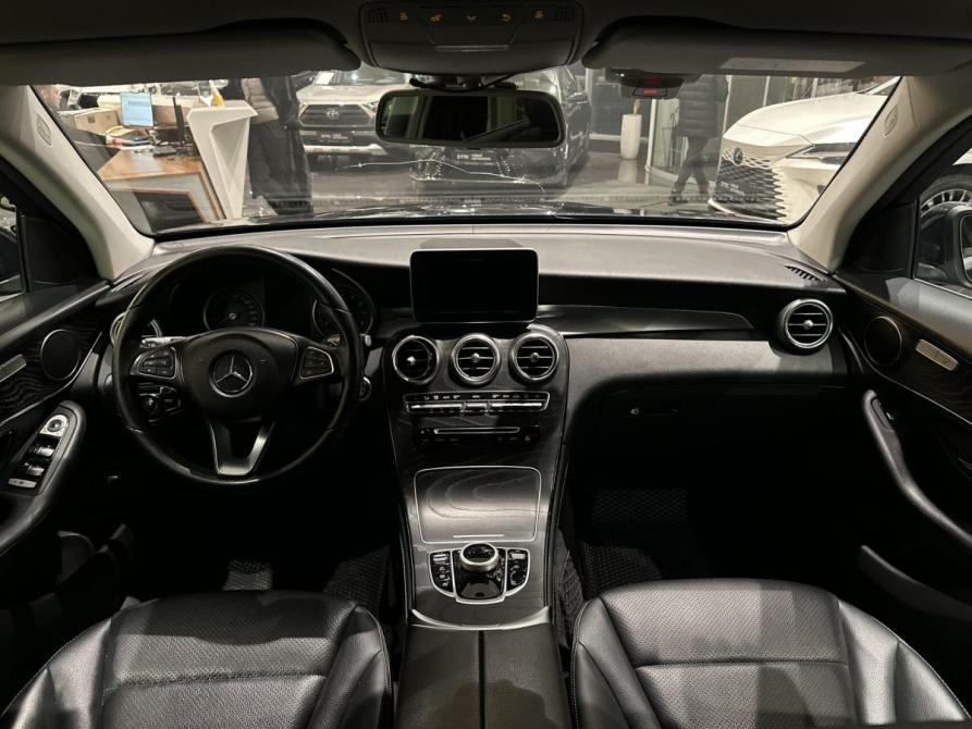 Mercedes-Benz GLC I (X253) Казань  - изображение 17