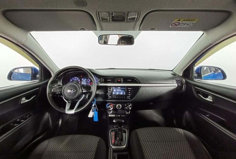 Kia Rio IV Волгоград  - изображение 10