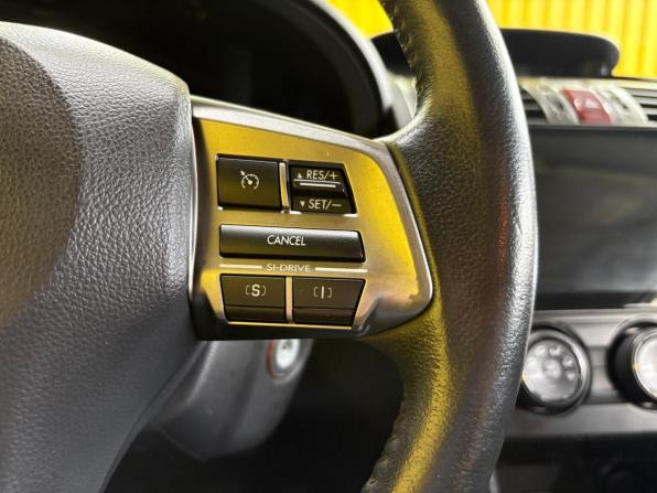 Subaru XV I с пробегом 2011 года, цена 1 199 000 рублей, 187000 км, внедорожник, Автокод Объявления