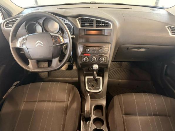 Citroen C4 II с пробегом 2011 года, цена 541 368 рублей, 169630 км, хэтчбек, Автокод Объявления