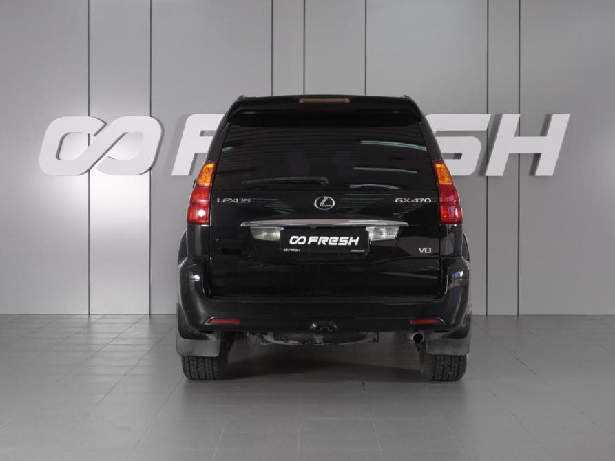 Lexus GX I Минеральные Воды  - изображение 4