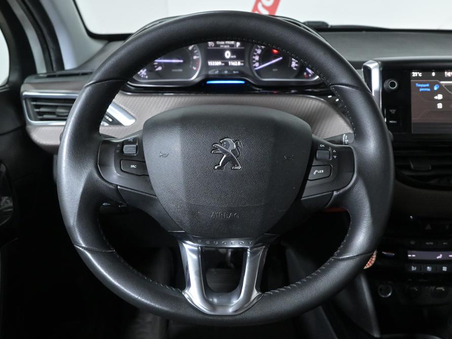 Peugeot 2008 I Москва  - изображение 10