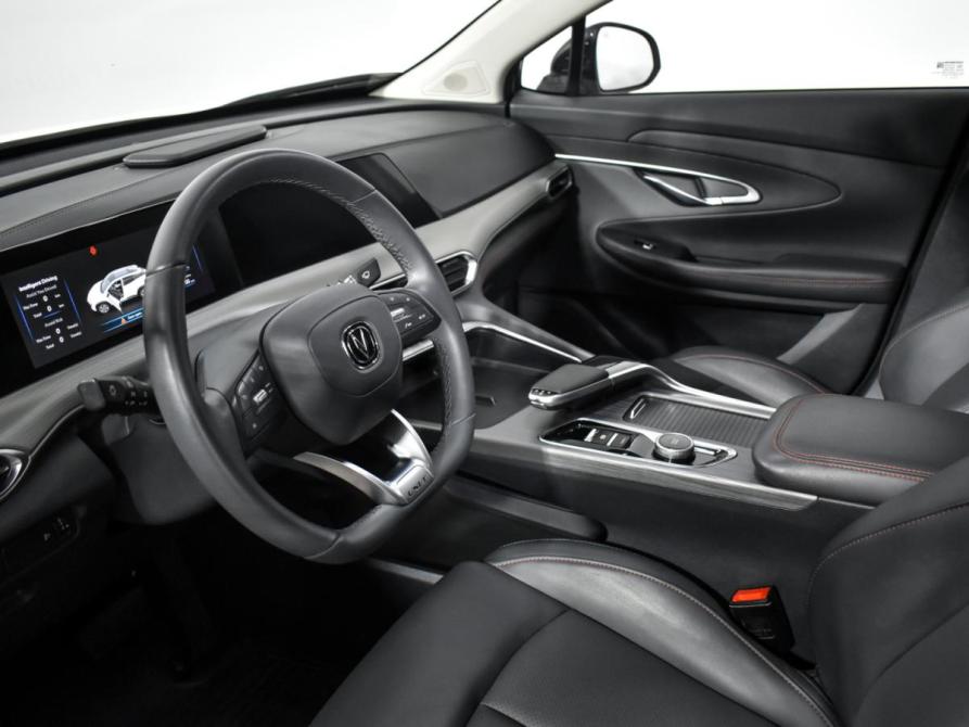 Changan UNI-T I Санкт-Петербург  - изображение 10