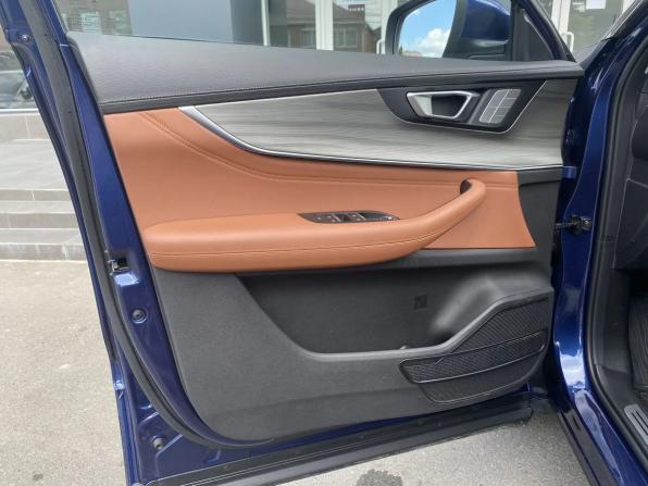 Chery Tiggo 8 Pro Max I с пробегом 2023 года, цена 2 095 000 рублей, 65000 км, внедорожник, Автокод Объявления