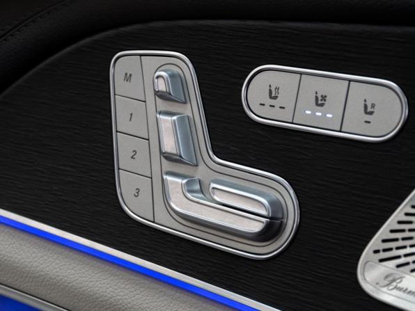 Mercedes-Benz GLE II (V167) с пробегом 2022 года, цена 10 499 000 рублей, 30499 км, внедорожник, Автокод Объявления