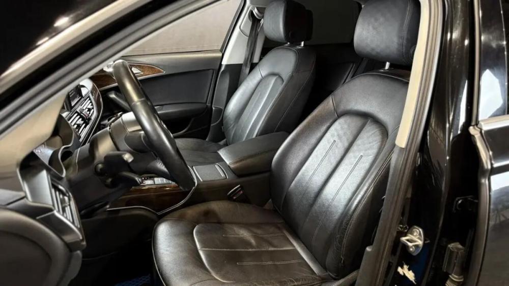 Audi A6 IV (C7) Рестайлинг Смоленск  - изображение 12