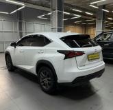 Lexus NX I Красноярск  - изображение 23