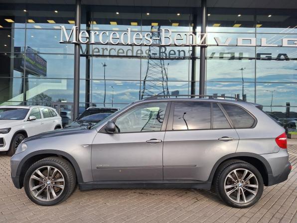 BMW X5 II (E70) с пробегом 2010 года, цена 1 750 000 рублей, 317057 км, внедорожник, Автокод Объявления