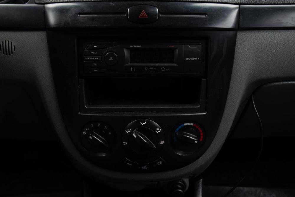 Chevrolet Lacetti I Оренбург  - изображение 11