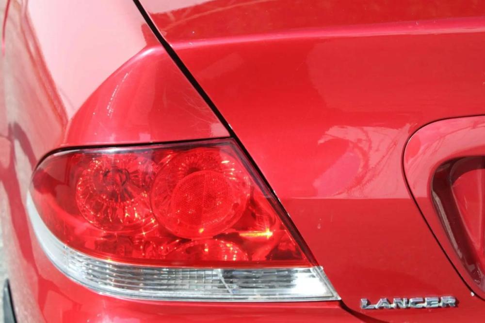 Mitsubishi Lancer IX Березники  - изображение 15