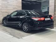 Toyota Camry VIII (XV70) Рестайлинг Уфа  - изображение 46