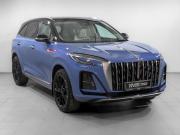 Hongqi HS3 Химки  - изображение 32