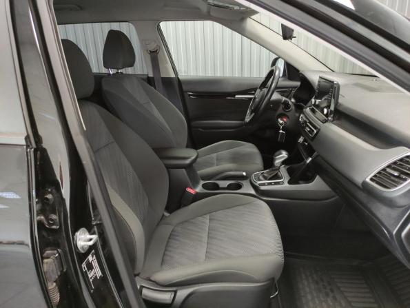 Kia Seltos I с пробегом 2022 года, цена 2 193 000 рублей, 31789 км, внедорожник, Автокод Объявления