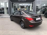 Hyundai Solaris I Рестайлинг Брянск  - изображение 22