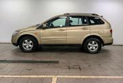 SsangYong Kyron I Рестайлинг Санкт-Петербург  - изображение 25