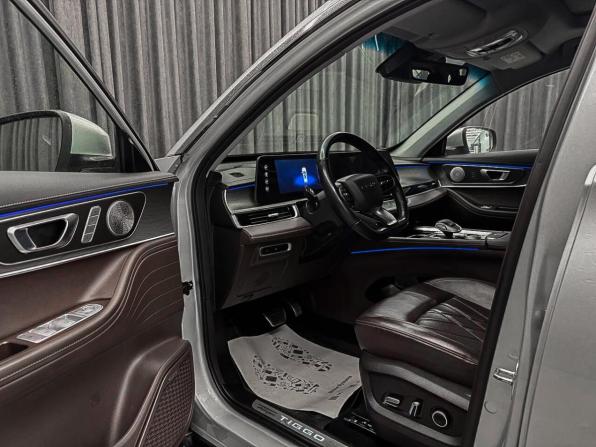 Chery Tiggo 8 Pro Max I Рестайлинг с пробегом 2023 года, цена 2 480 000 рублей, 45169 км, внедорожник, Автокод Объявления