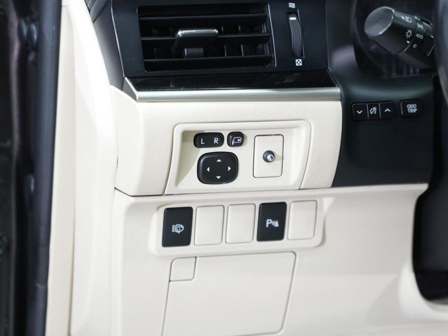 Lexus ES VI Новосибирск  - изображение 21