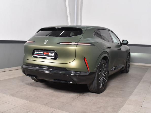 Avatr 07 с пробегом 2024 года, цена 5 649 999 рублей, 7332 км, внедорожник, Автокод Объявления