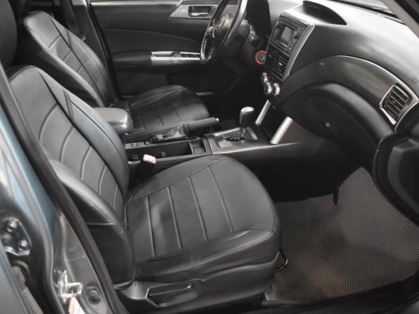 Subaru Forester III Рестайлинг с пробегом 2011 года, цена 950 000 рублей, 202100 км, внедорожник, Автокод Объявления