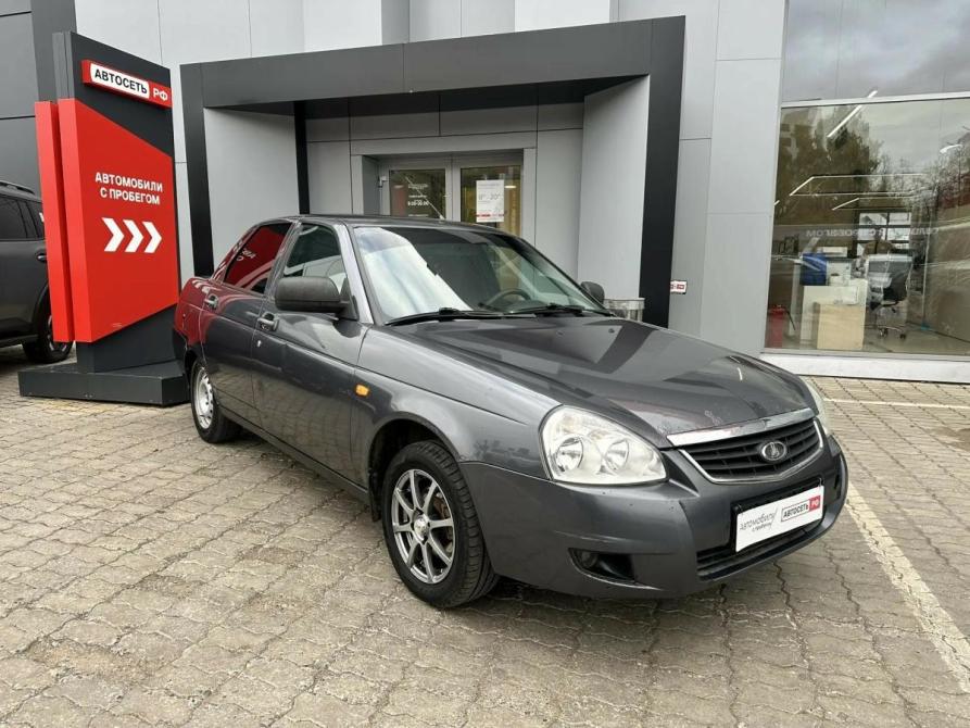 Lada (ВАЗ) Priora I Набережные Челны  - изображение 5