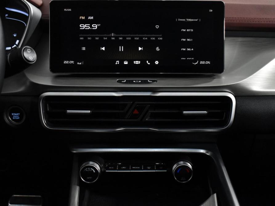 Geely Coolray I Санкт-Петербург  - изображение 15