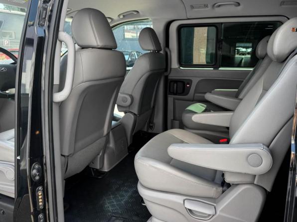 Hyundai Grand Starex I Рестайлинг 2 с пробегом 2020 года, цена 3 449 000 рублей, 113536 км, минивэн, Автокод Объявления