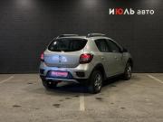 Renault Sandero II Рестайлинг Челябинск  - изображение 7