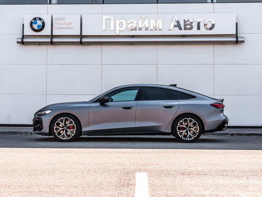 Audi A5 III (B10) Магнитогорск  - изображение 5