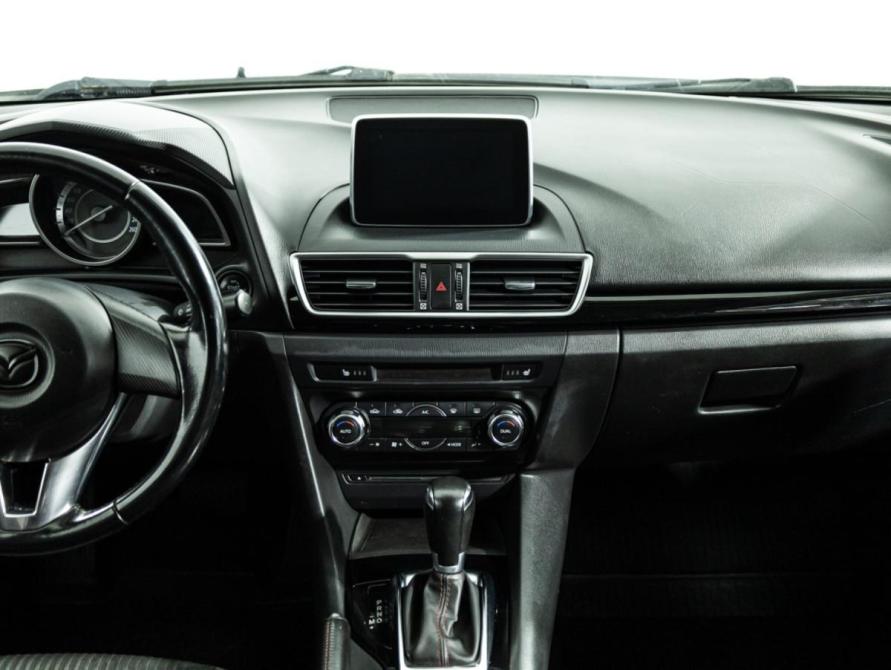 Mazda 3 III (BM) Санкт-Петербург  - изображение 15
