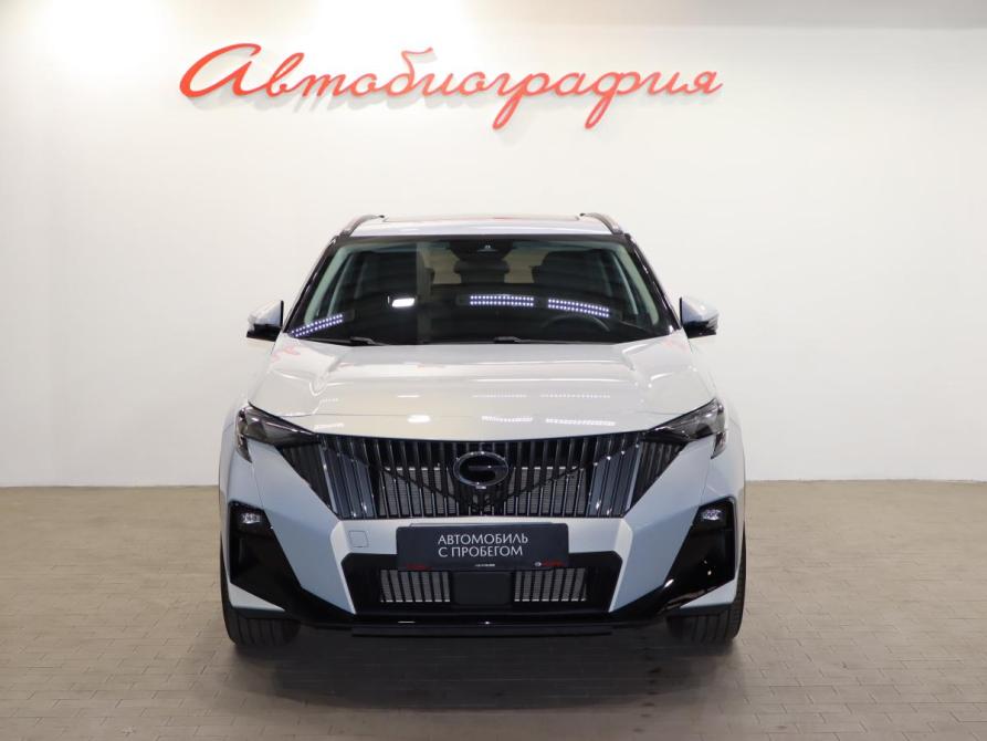 GAC GS3 Санкт-Петербург  - изображение 2