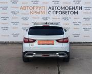 Lada (ВАЗ) Vesta I Рестайлинг (NG) Крым  - изображение 15