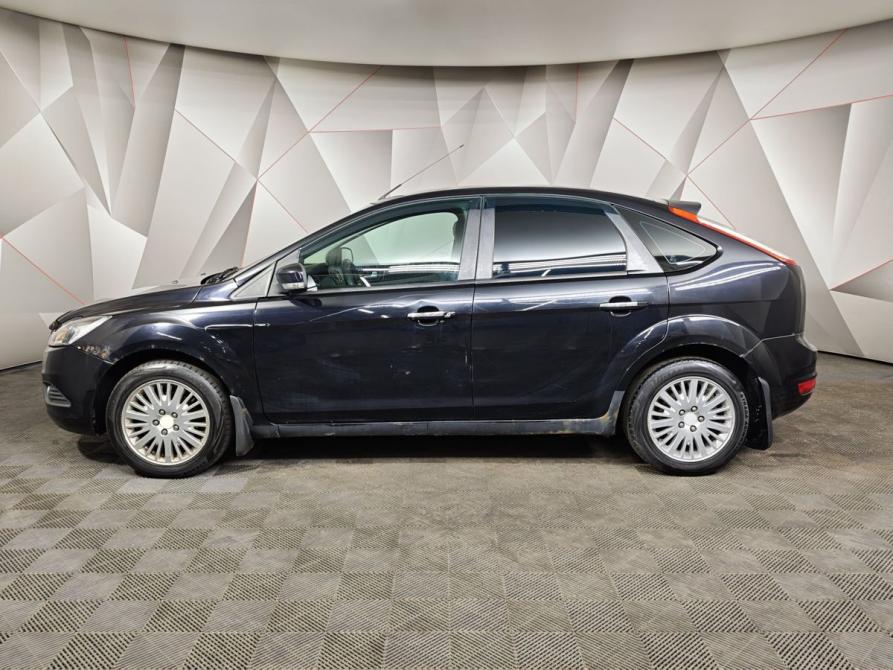 Ford Focus II Рестайлинг Москва  - изображение 5