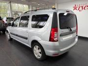 Lada (ВАЗ) Largus I Киров  - изображение 21