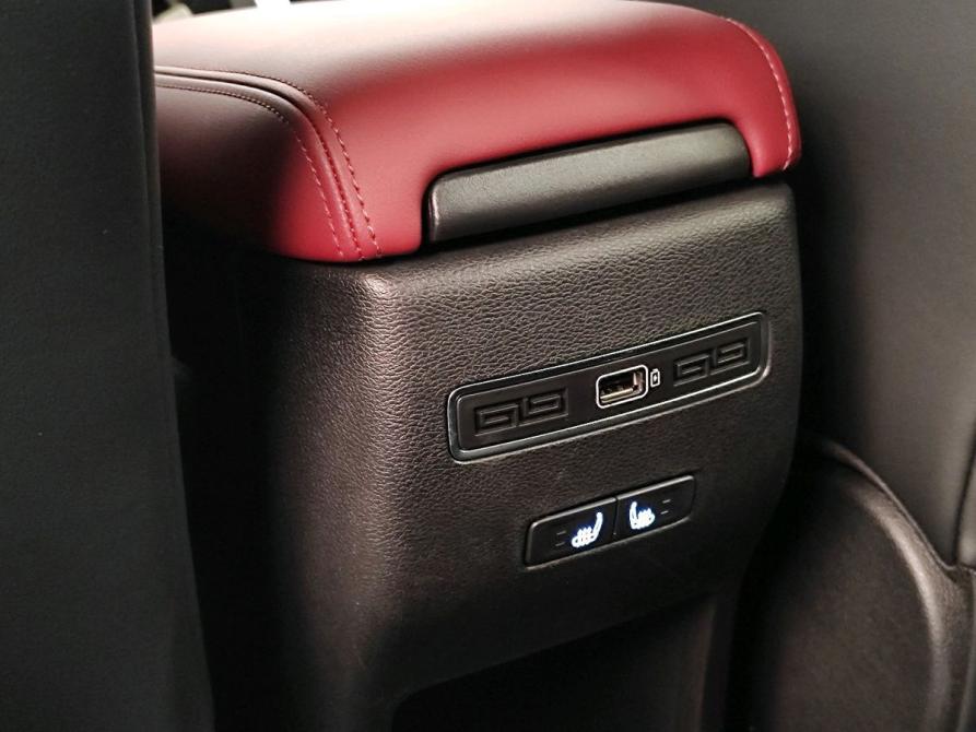 Geely Coolray I Москва  - изображение 16