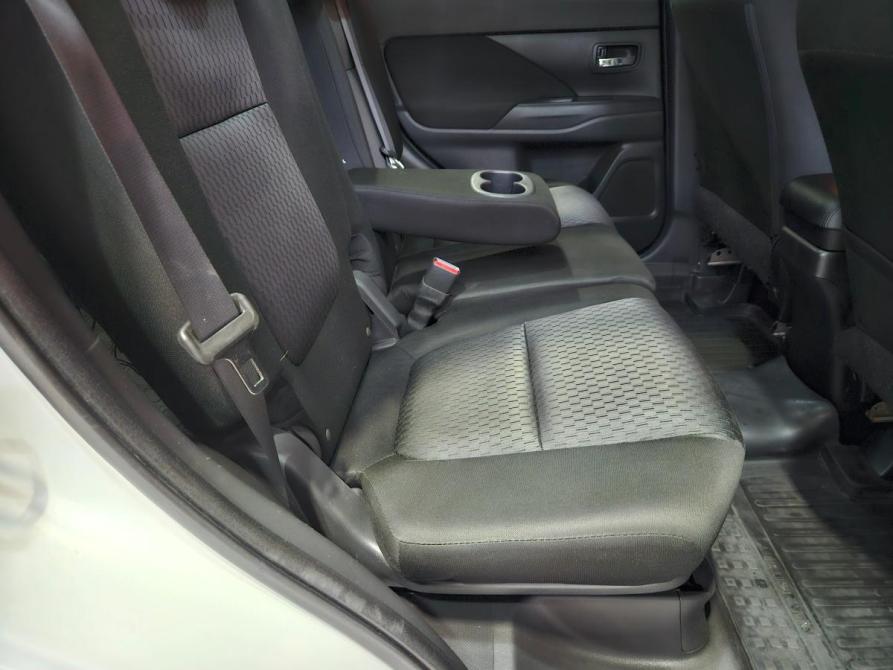 Mitsubishi Outlander III Вологда  - изображение 13