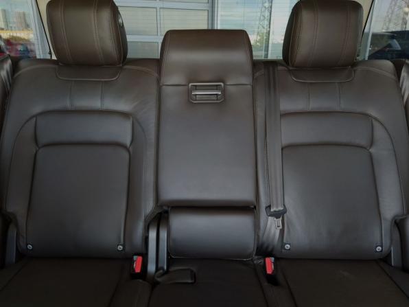 Land Rover Range Rover IV Рестайлинг с пробегом 2020 года, цена 8 100 000 рублей, 82161 км, внедорожник, Автокод Объявления