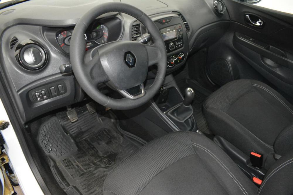 Renault Kaptur I Киров  - изображение 18