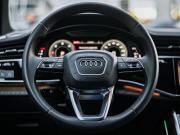 Audi Q8 I (4M) Санкт-Петербург  - изображение 26