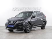 Nissan X-Trail III Рестайлинг Москва  - изображение 28