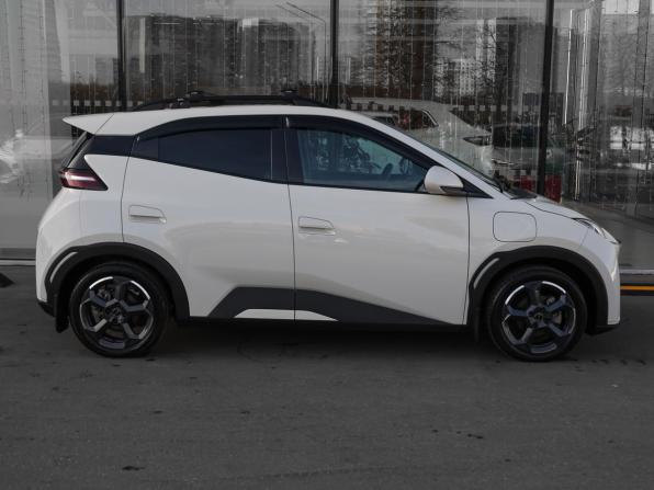 BYD Seagull I с пробегом 2023 года, цена 1 980 000 рублей, 31000 км, хэтчбек, Автокод Объявления
