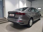 Belgee S50 Москва  - изображение 23
