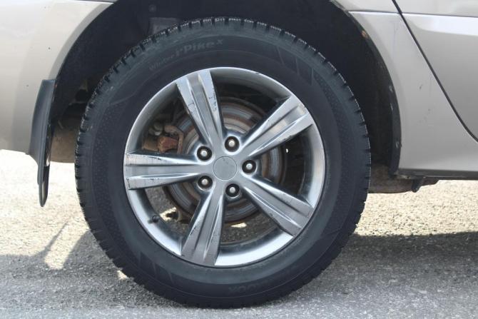 Renault Koleos I Рестайлинг с пробегом 2011 года, цена 777 000 рублей, 171000 км, внедорожник, Автокод Объявления